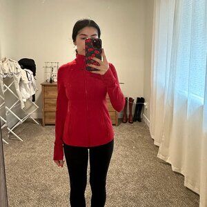 Lululemon Define Jacket *Luon